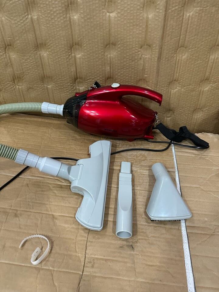 Malaysia Khind Handy Vacuum Cleaner