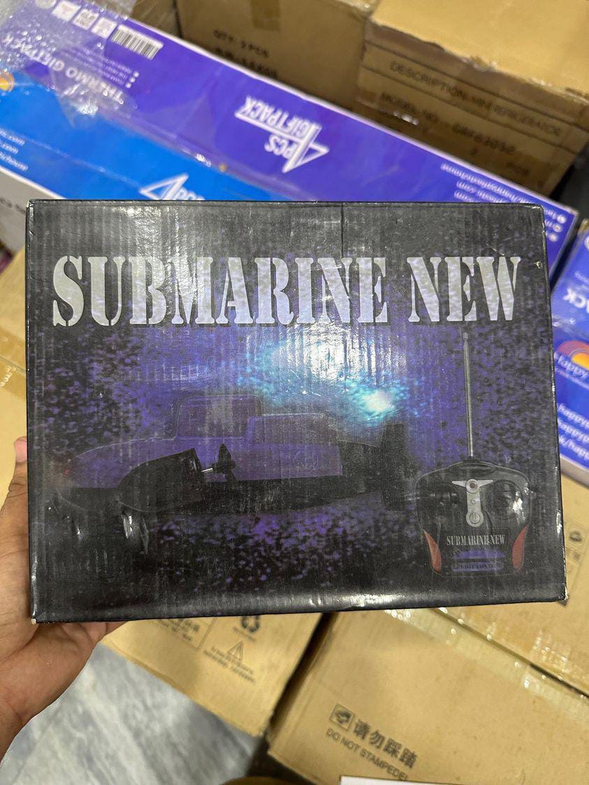 SUBMARINE TOY FOR KIDS