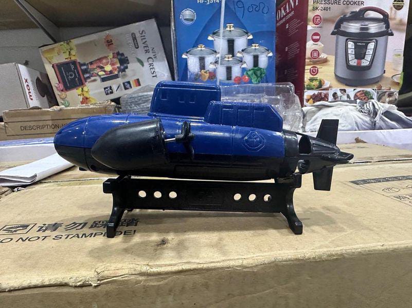 SUBMARINE TOY FOR KIDS