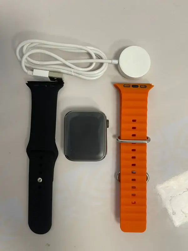 H8 Ultra Smart watch