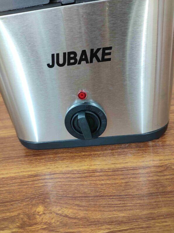 lot imported  Jubake Premium Deep Fryer