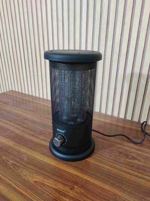 LOT Mobapee Carbon Fiber Heater