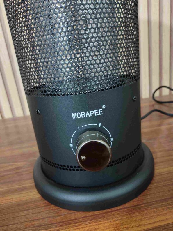 LOT Mobapee Carbon Fiber Heater