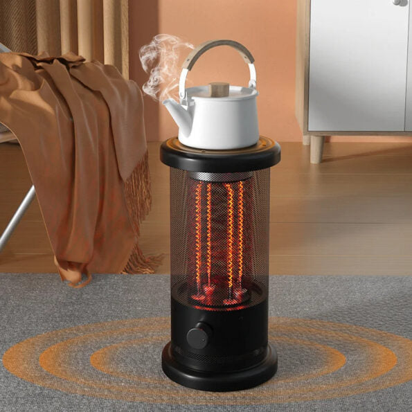 LOT Mobapee Carbon Fiber Heater